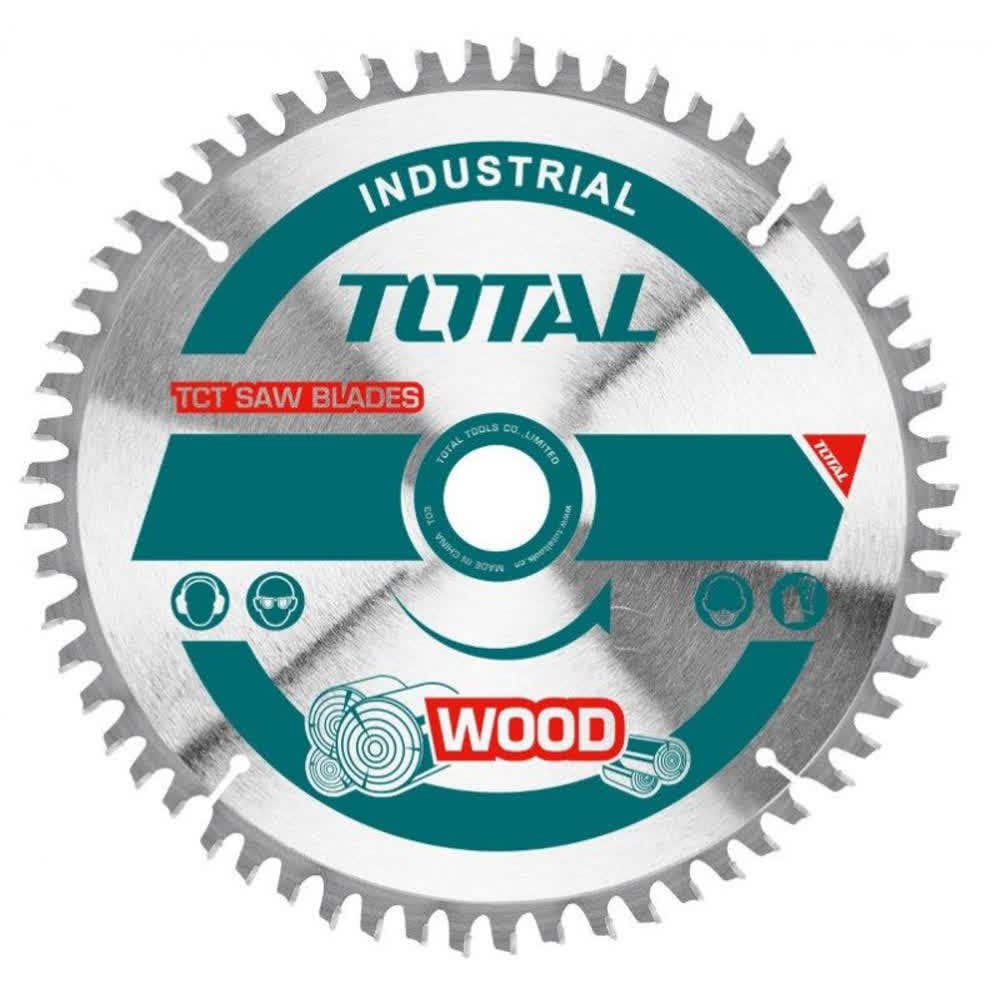 Disco circ. 10x40 dts madera tac231725 total