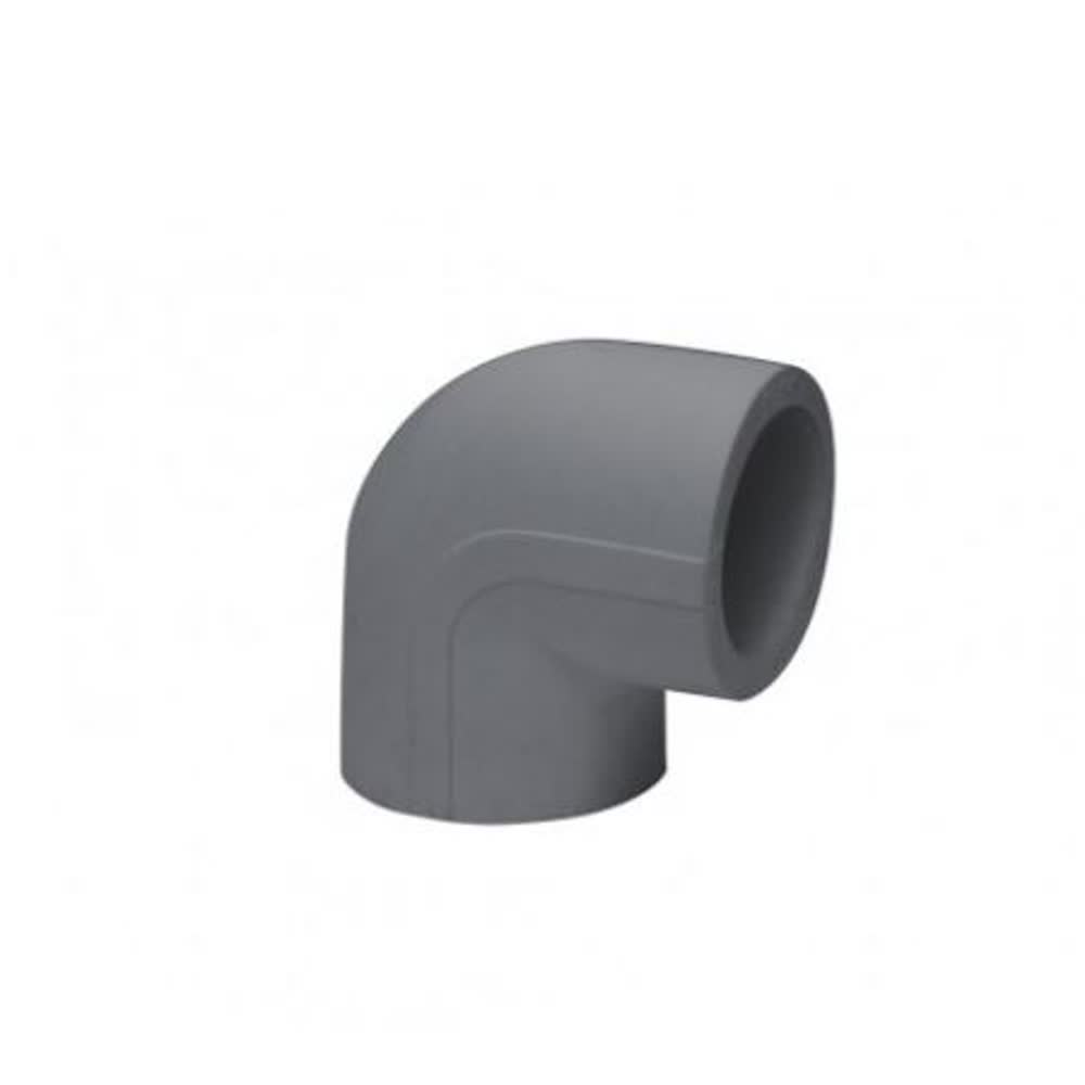 Codo ppr 90° 32 mm