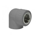 Codo ppr fusion  32 x 1    he metalico