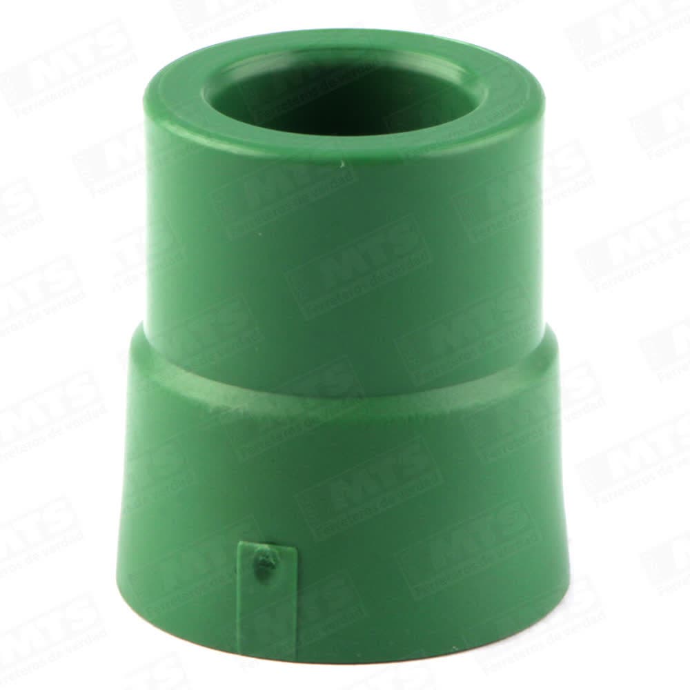 Copla ppr reduccion  32 x 25 mm