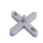 Crucetas 4mm (100 unidades)