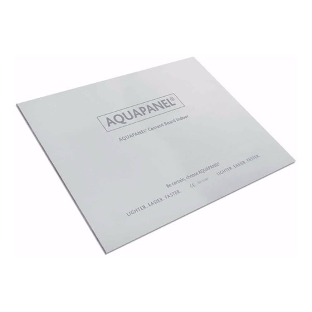 Aquapanel residential 8x1200x2400