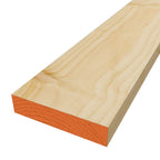 Pino Cep. Seco  2 X  8 X 3.20 Mt.