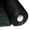 FMD-MALLA SOMBRA 80%X2.10MT NEGRA