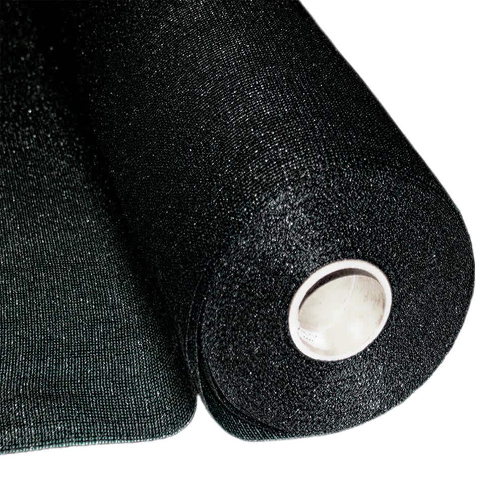 FMD-MALLA SOMBRA 80%X2.10MT NEGRA