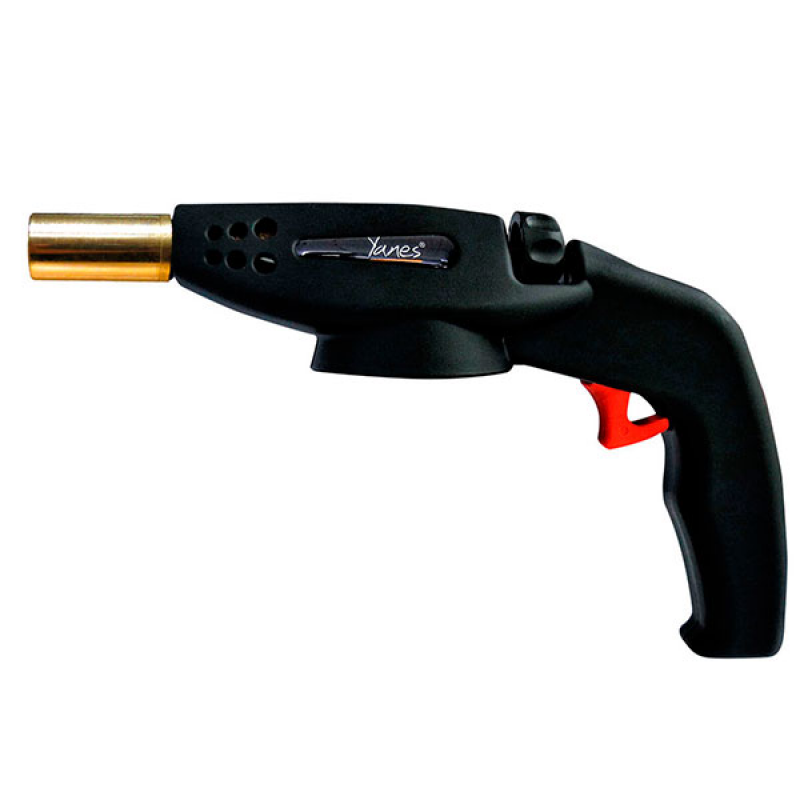 Soplete a Gas Yanes con Piezo Profesional 2001K