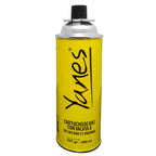 Gas para cocinilla  c/valvula 227 grs