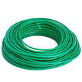 Alambre elect. nya verde 1.5 (50 mts)