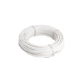 Alambre elect. nya blanco 2.5 (25 mts)