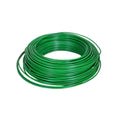 Alambre elect. nya verde 2.5 (25 mts)
