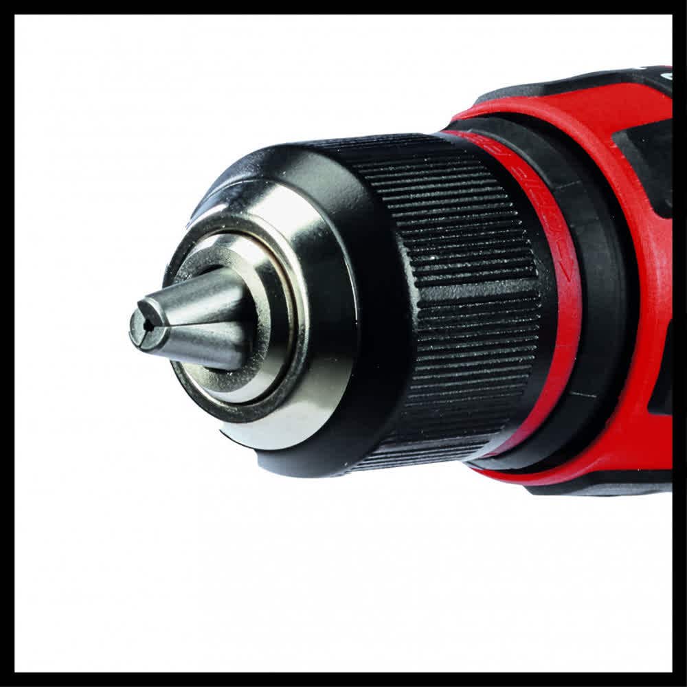 Taladro perc. inal. 18v 13mm einhell solo
