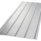 Zinc/alum 5v  0.35 X 895 X 2.00 Mt