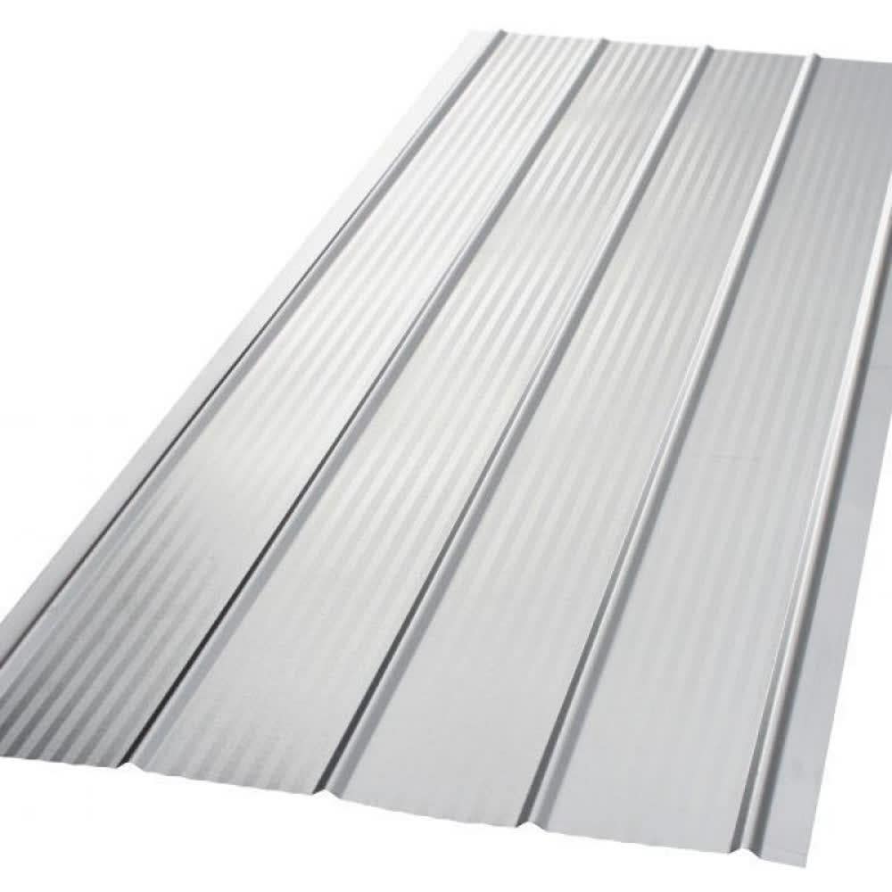 Zinc/alum 5v  0.35 X 895 X 2.00 Mt