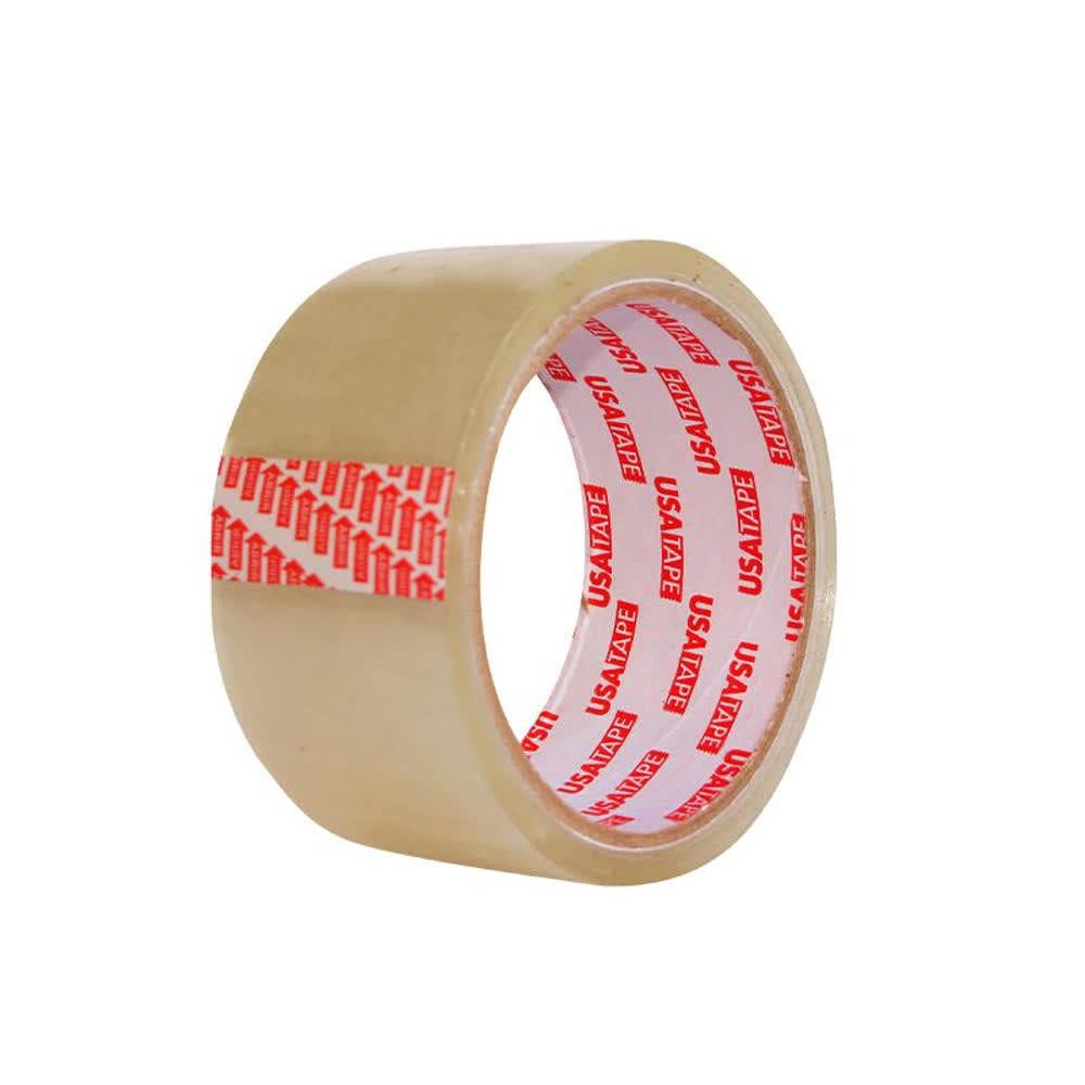 Cinta embalaje transp. 48 mm x 40 mts