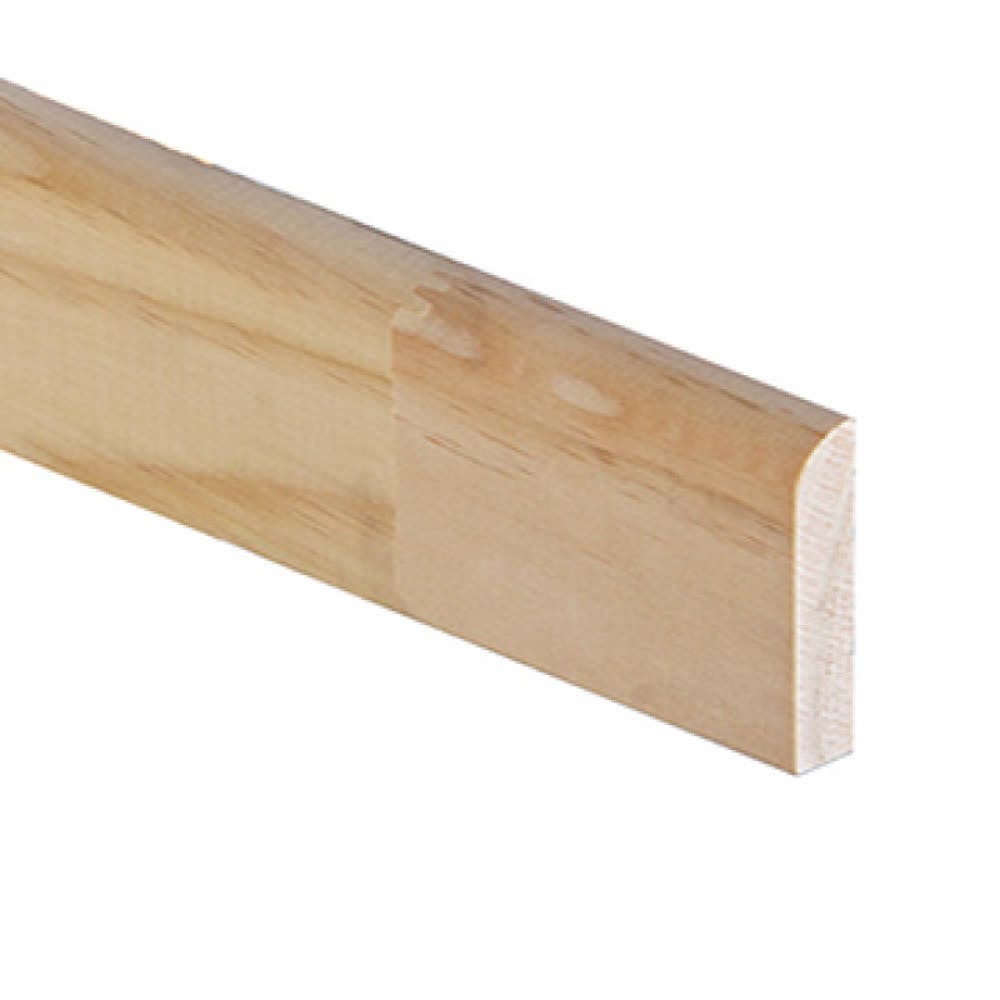 Guardapolvo pino rodon 13x68x3000