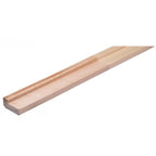 Pilastra Pino 13x43x3000