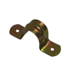 Abrazadera metalica 20mm