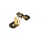Abrazadera metalica 20mm