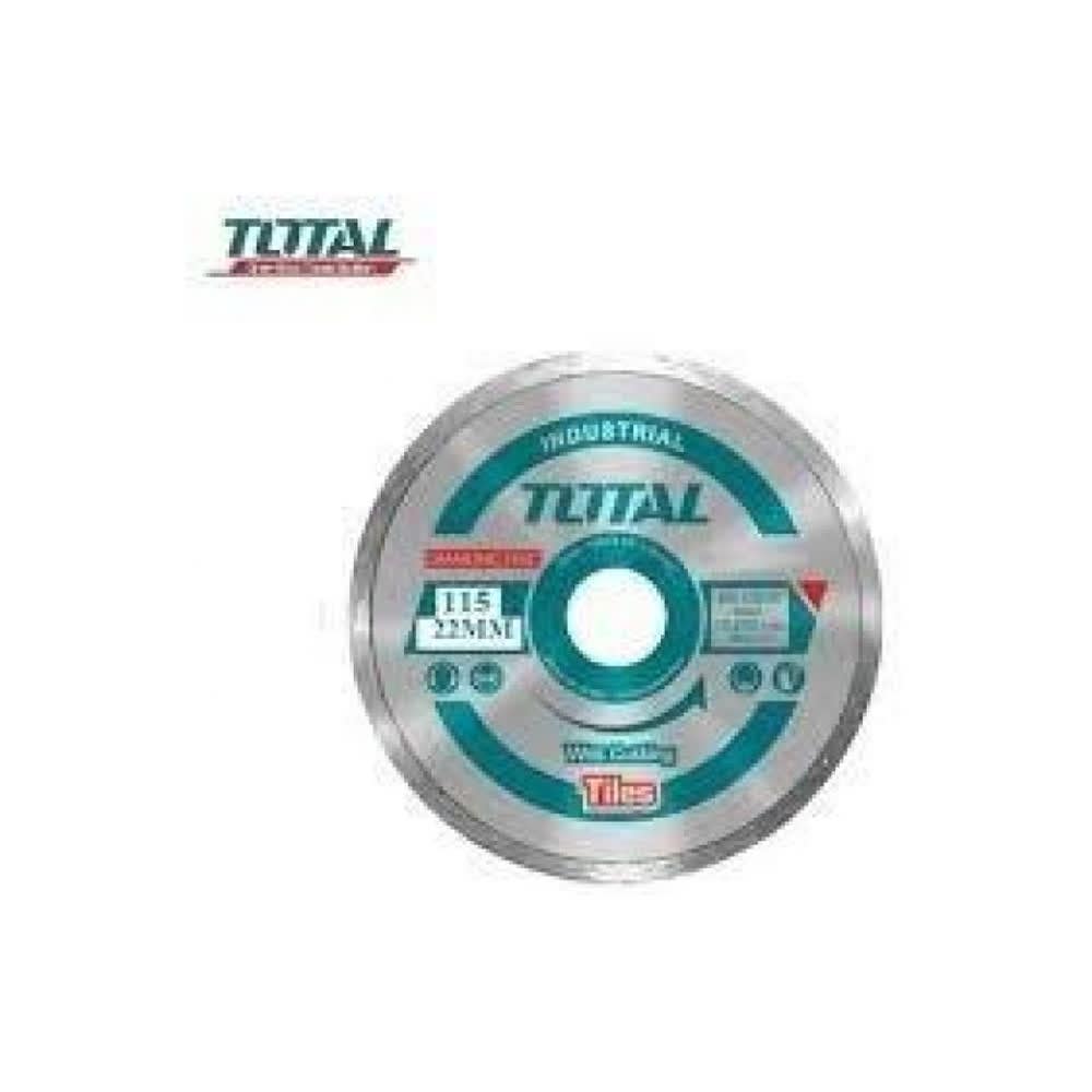 Disco diam. 7 continuo   tac2121803 total