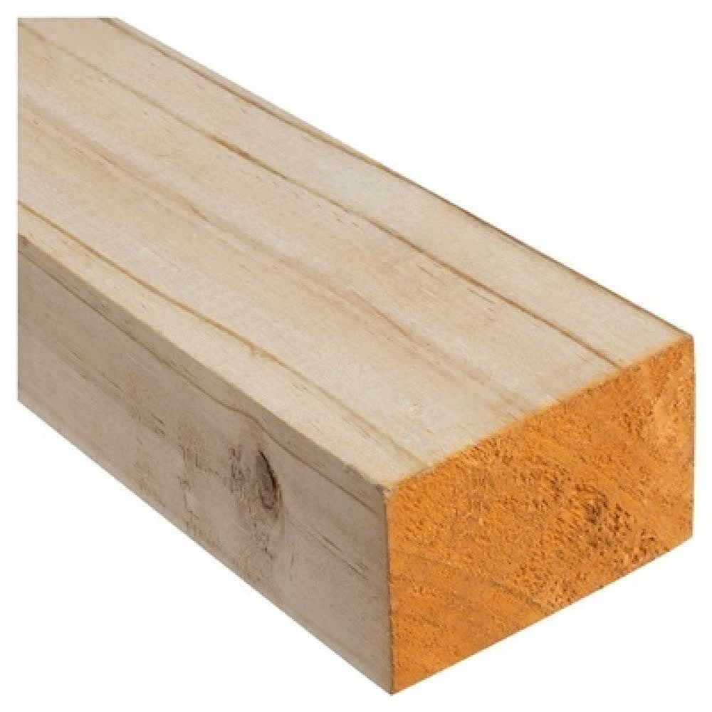 Pino Cep. Seco  2 X  3 X 3.20 Mt.