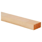 Pino Cep. Seco  1 X  2 X 3.20 Mt.