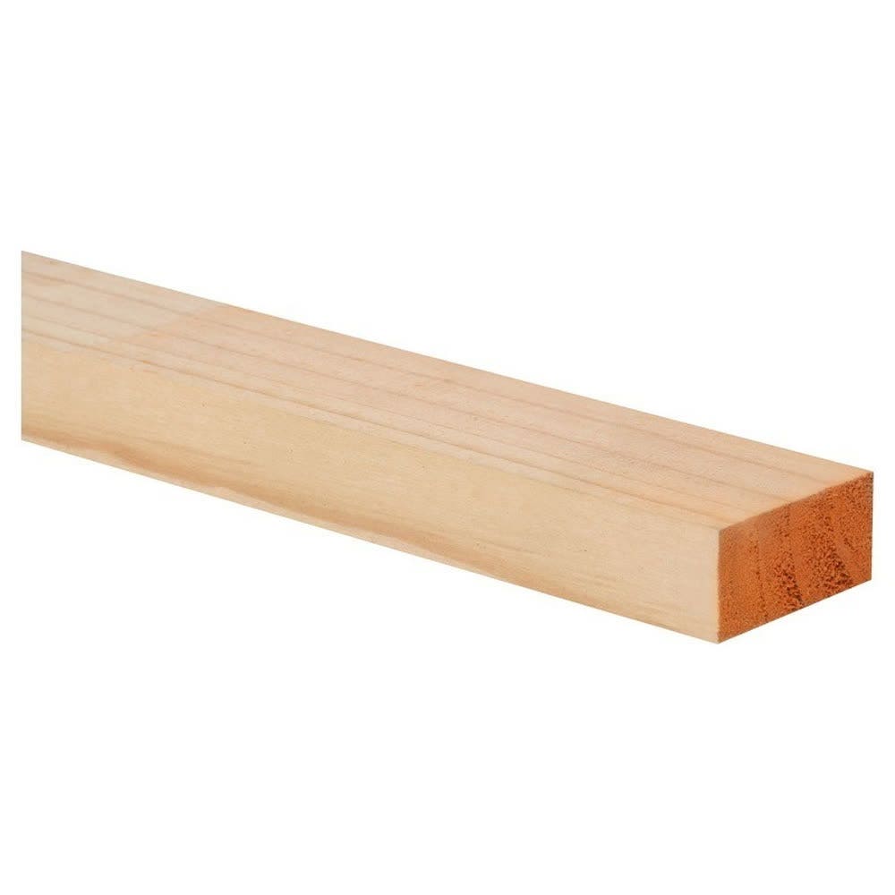Pino Cep. Seco  1 X  2 X 3.20 Mt.