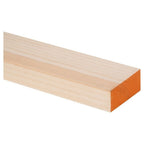 Pino Cep. Seco  2 X  4 X 3.20 Mt.