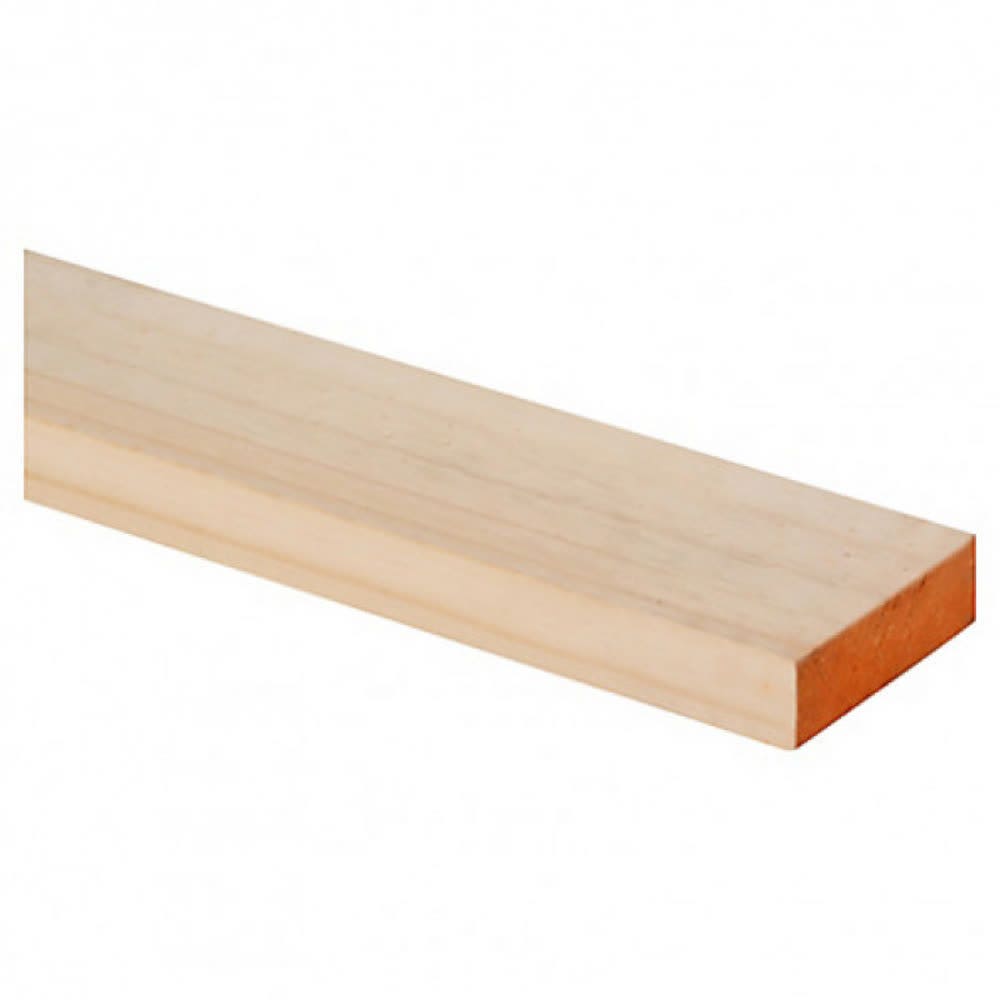 Pino Cep. Seco  2 X  8 X 3.20 Mt.