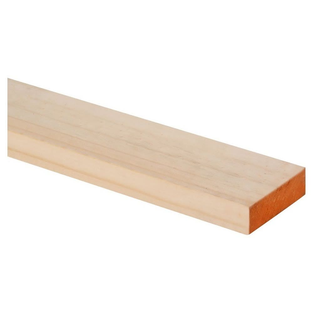 Pino Cep. Seco  1 X  3 X 3.20 Mt.