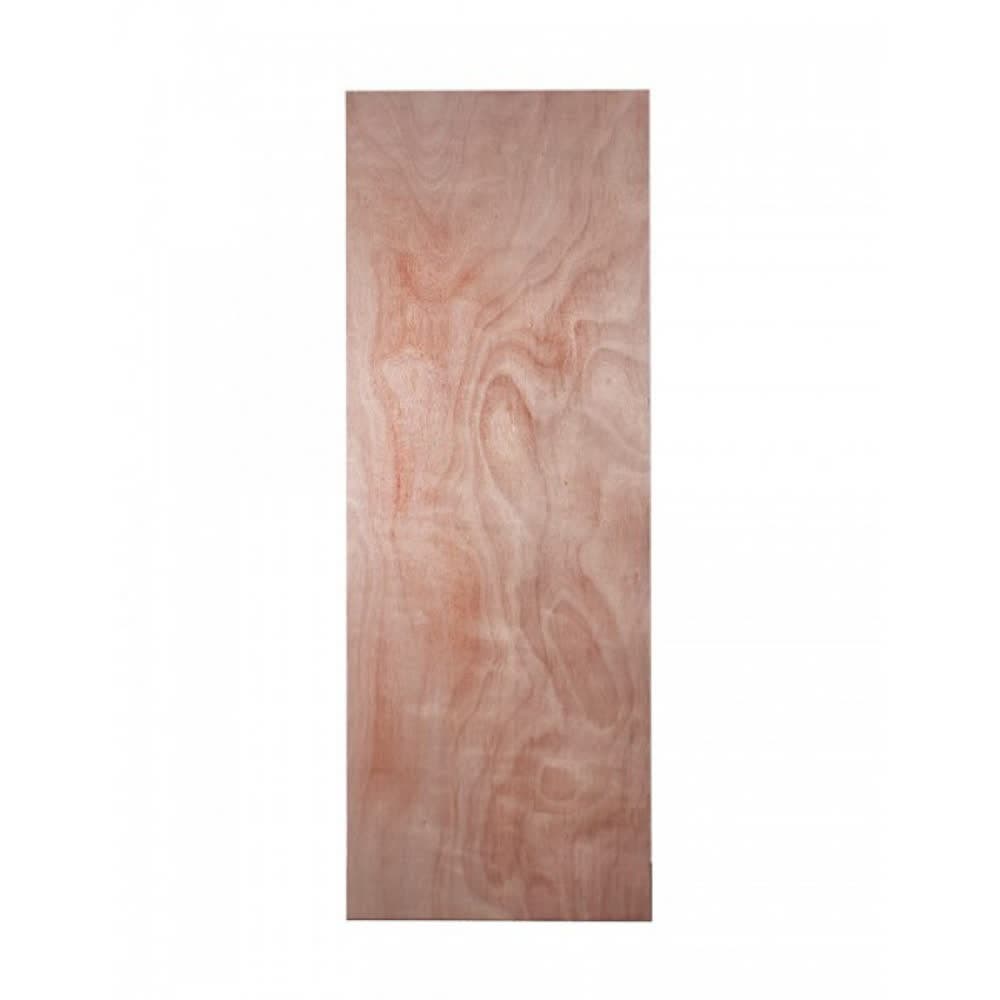 Puerta Terciado 0.70 X 2.00 Mt