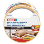CINTA DOBLE CONTAC 05670 EXTRA FUERTE 5MT X 50MM
