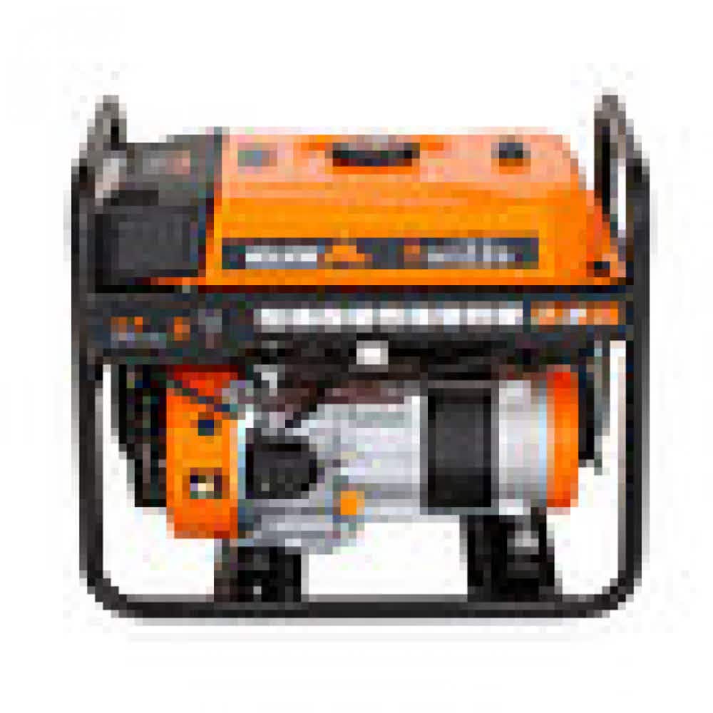 FMD-GENERADOR KOLVOK GASOLINA 2,2KVA GO22G