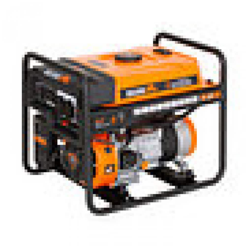 FMD-GENERADOR KOLVOK GASOLINA 2,2KVA GO22G