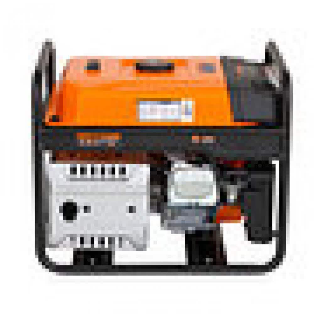 FMD-GENERADOR KOLVOK GASOLINA 2,2KVA GO22G