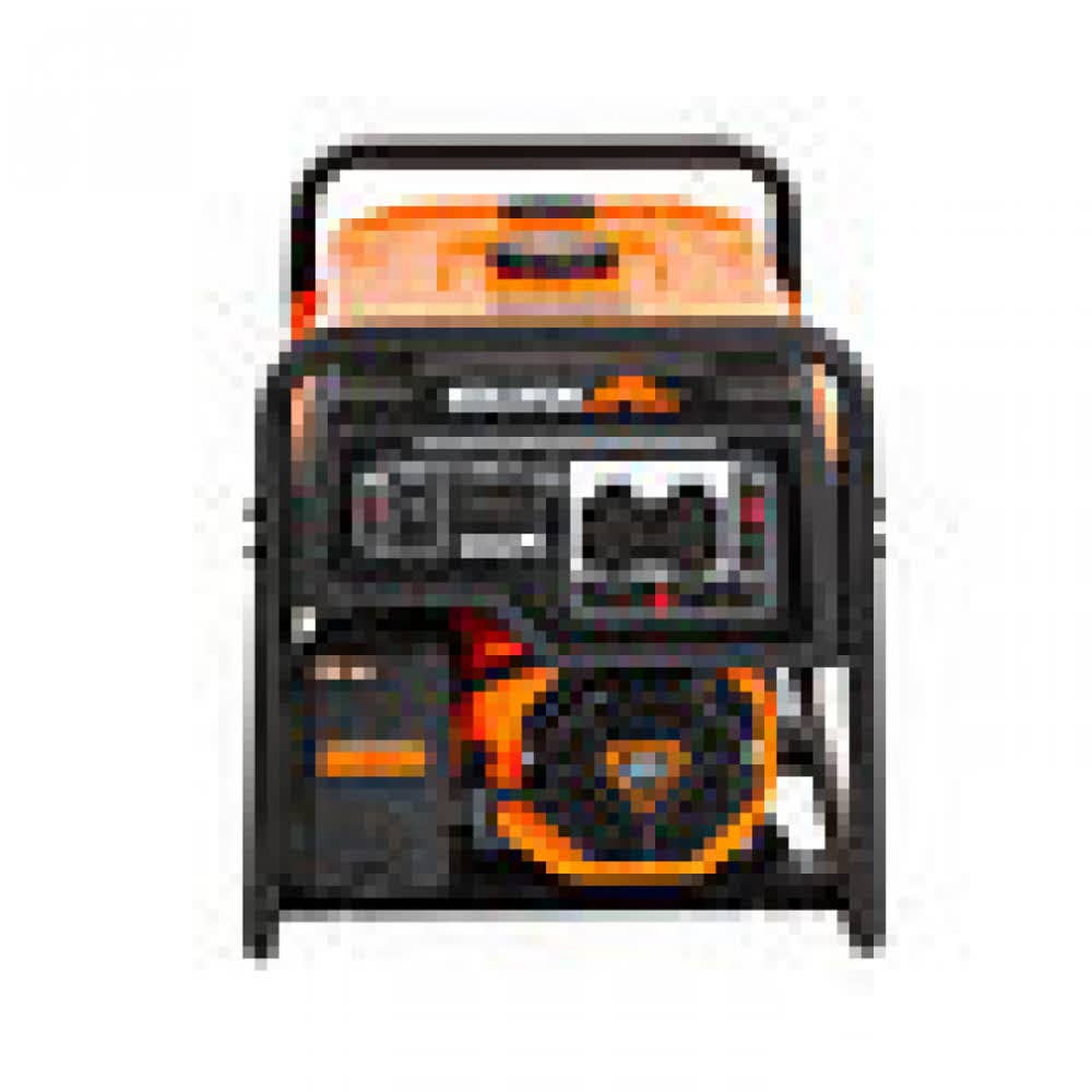 FMD-GENERADOR KOLVOK GASOLINA 2,2KVA GO22G