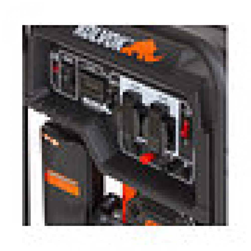 FMD-GENERADOR KOLVOK GASOLINA 2,2KVA GO22G