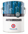 FMD-ANTICORROSIVO ROJO 1/4 TRICOLOR