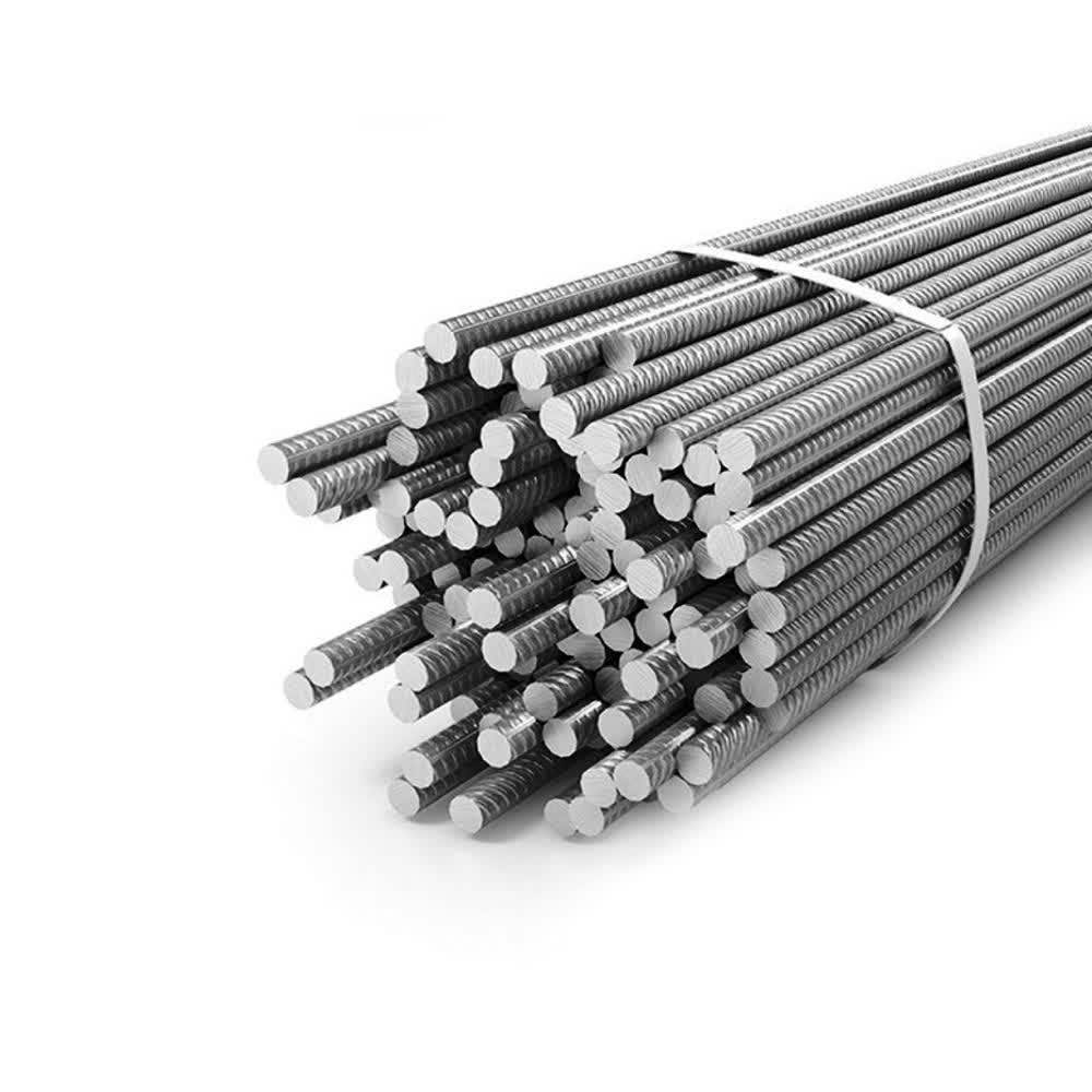 FMD-FIERRO 16MM x 6MT ESTRIADO A-63