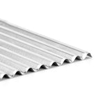 Zinc/alum Acanalada  0.35x851x3.000
