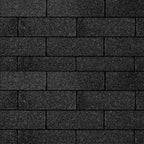TEJA ASFALTICA BLACK 3.10 M2 IMP