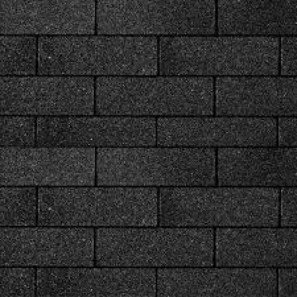 TEJA ASFALTICA BLACK 3.10 M2 IMP