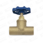 Llave paso so 1/2