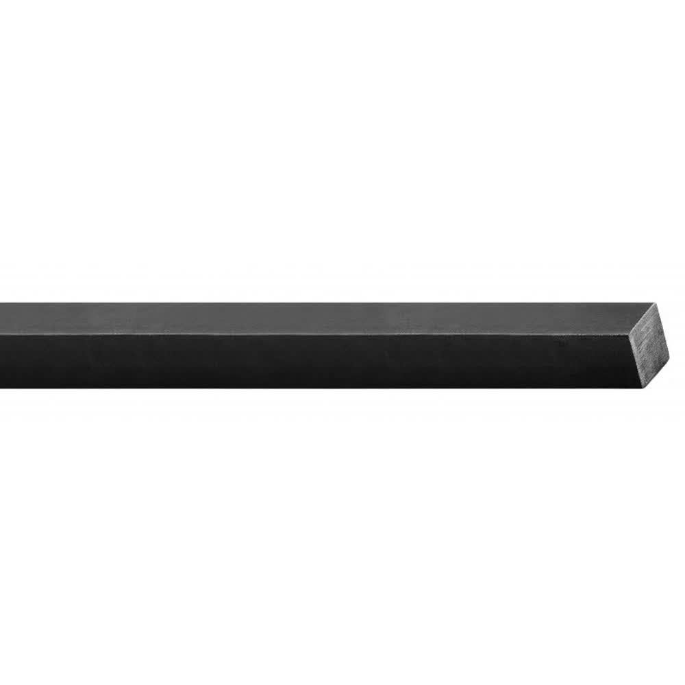 Fierro Cuadrado 10 X 10 Mm