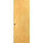 Puerta Terciado 0.90 X 2.00 Mt