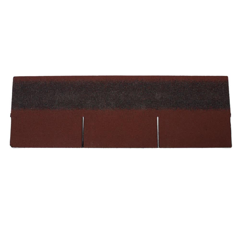 TEJA ASFALTICA RED   3.10 M2  IMP