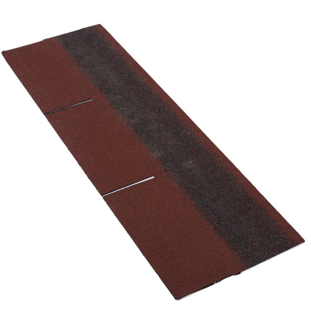 TEJA ASFALTICA RED   3.10 M2  IMP
