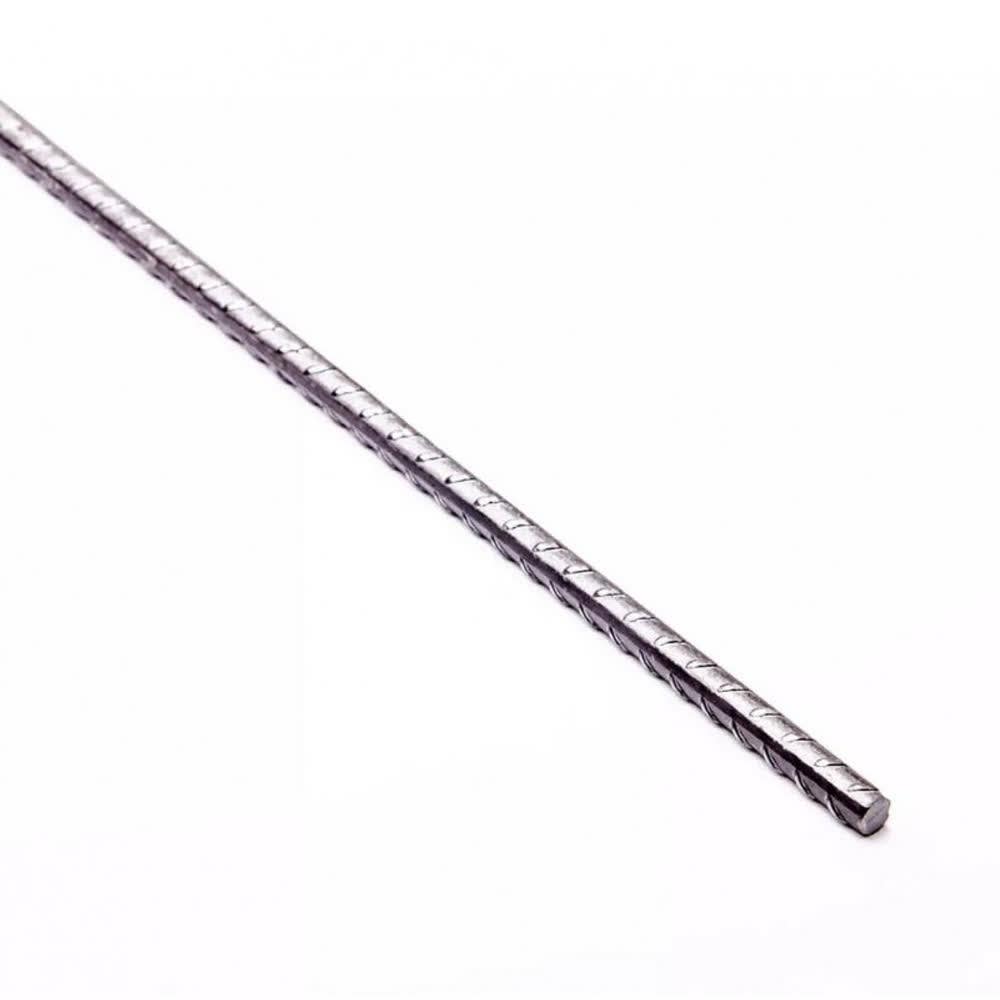 Fierro 4.2 Mm X 6 Mt