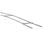 Escalerilla 8.5 cms x 5 mt