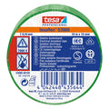 FMD-HUINCHA 53988 AISLADORA  PROFESIONAL 20MTX19MM