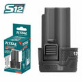 Bateria 1.5ah 12v tbli12152 total